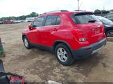 CHEVROLET TRAX LT KL7CJLSB2GB560057 снимка