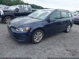 Volkswagen Golf Sportwagen Tsi S 3VW017AU9HM536202 fotografie