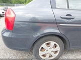 HYUNDAI ACCENT GLS KMHCN46C29U374442 снимка