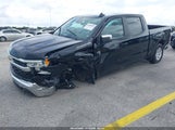 CHEVROLET SILVERADO 1500 2WD SHORT BED LT 2GCPACED3S1145081 photo
