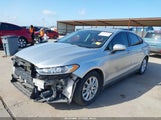 Ford Fusion S 3FA6P0G79FR279083 снимка