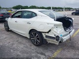 NISSAN MAXIMA SV XTRONIC CVT 1N4AA6CV2PC511185 снимка