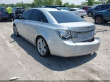 Chevrolet Cruze Limited Ltz Auto 1G1PG5SB3G7226310 photo
