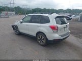 Subaru Forester 2.5I Premium JF2SJAGC3HH422676 снимка