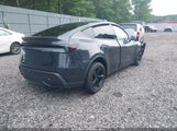 Tesla Model Y Long Range Dual Motor All-Wheel Drive 7SAYGDED1TF376975 fotografie
