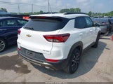 Chevrolet Trailblazer Awd Activ KL79MSSL5PB190887 fotografie
