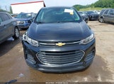 Chevrolet Trax Awd Ls KL7CJNSM5NB542114 снимка