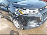 Chevrolet Trax Awd Ls KL7CJNSM5NB542114 снимка
