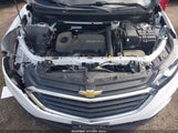 Chevrolet Equinox Fwd Lt 3GNAXKEV6MS163967 photo