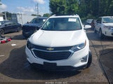 Chevrolet Equinox Fwd Lt 3GNAXKEV6MS163967 photo