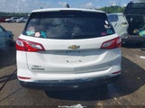 Chevrolet Equinox Fwd Lt 3GNAXKEV6MS163967 photo