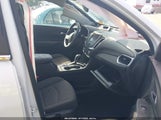 Chevrolet Equinox Fwd Lt 3GNAXKEV6MS163967 fotografie