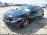 Honda Civic Lx SHHFK7H30LU412337 снимка