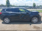 Buick Envision Fwd Preferred LRBFXBSA7LD231268 снимка