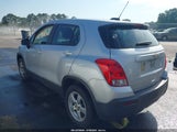 CHEVROLET TRAX 1LS 3GNCJKSB7GL272117 снимка