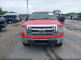 Ford F-150 Xlt 1FTFX1ET5DFA00609 снимка