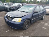 HONDA CIVIC LX 2HGES16533H534619 снимка
