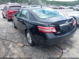 Toyota Camry Xle 4T1BF3EK2BU231525 снимка