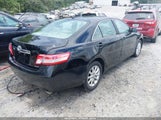 Toyota Camry Xle 4T1BF3EK2BU231525 снимка