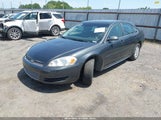Chevrolet Impala Ls 2G1WF5E33D1207834 снимка
