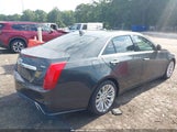 Cadillac Cts Premium Luxury 1G6AS5SS2H0168831 снимка
