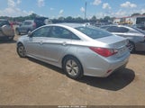 Hyundai Sonata Gls 5NPEB4AC2EH815388 photo