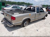 GMC Sonoma Sls 1GTCS19W318122794 снимка