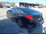 Honda Civic Ex 19XFC2F71JE043918 снимка