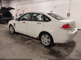 Ford Focus Sel 1FAHP37N19W122934 снимка