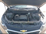 Chevrolet Equinox Ls 2GNAXHEV6J6220259 снимка