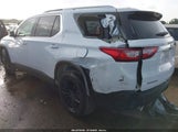 Chevrolet Traverse 1Lt 1GNERGKW5JJ223305 fotografie