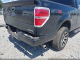 Ford F-150 Fx2/Lariat/Stx/Xl/Xlt 1FTFX1CF3DFD22386 снимка