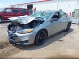 Chevrolet Malibu Fwd 2Lt 1G1ZE5ST1SF121173 photo