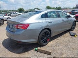 Chevrolet Malibu Fwd 2Lt 1G1ZE5ST1SF121173 fotografie