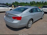 Chevrolet Impala 1Fl 1G11X5SL6EU161532 снимка