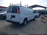 Chevrolet Express  Work Van 1GCWGAFPXJ1283731 снимка