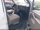 Chevrolet Express  Work Van 1GCWGAFPXJ1283731 снимка