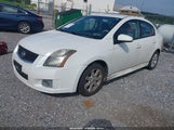 NISSAN SENTRA 2.0 SR 3N1AB6AP4CL637173 снимка