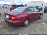 Toyota Camry Le V6 4T1BF30K44U073800 fotografie