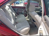 Toyota Camry Le V6 4T1BF30K44U073800 fotografie