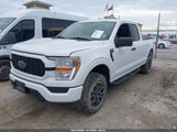 Ford F-150 Xl 1FTEX1EP0NKE27669 fotografie