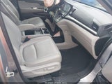 Honda Odyssey Ex-L 5FNRL6H79KB014809 снимка