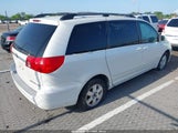 TOYOTA SIENNA XLE 5TDZK22C98S174887 снимка
