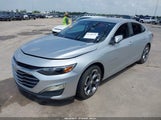 Chevrolet Malibu Fwd Lt 1G1ZD5ST3LF111197 fotografie