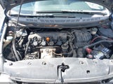 HONDA CIVIC LX 2HGFG12629H500846 снимка