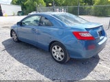 HONDA CIVIC LX 2HGFG12629H500846 снимка