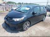 Honda Fit Ex JHMGK5H72GX024758 снимка