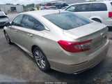 Honda Accord Lx 1HGCV1F18LA091409 fotografie