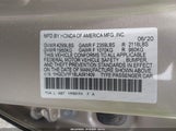 Honda Accord Lx 1HGCV1F18LA091409 photo