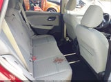 Nissan Rogue Sv Fwd JN8AT3BA2MW008708 fotografie